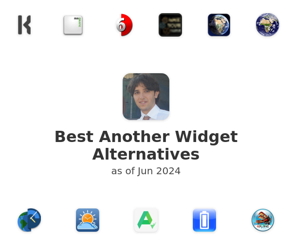 Best Another Widget Alternatives
