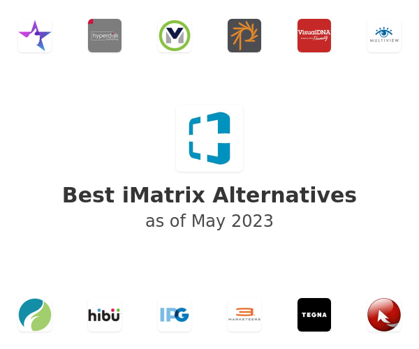 Best iMatrix Alternatives
