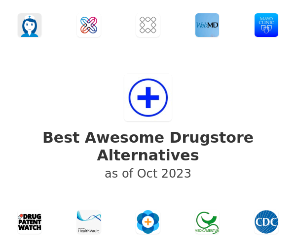 Best Awesome Drugstore Alternatives