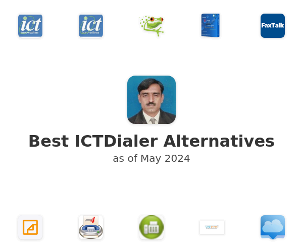 Best ICTDialer Alternatives