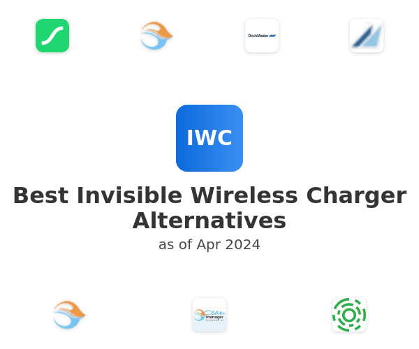 Best Invisible Wireless Charger Alternatives