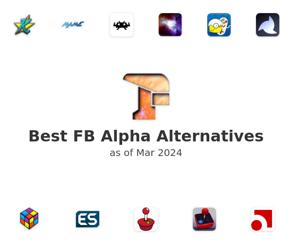 Best FB Alpha Alternatives