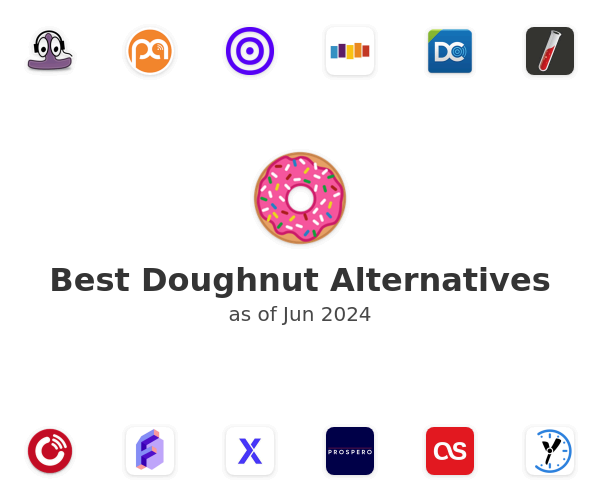 Best Doughnut Alternatives
