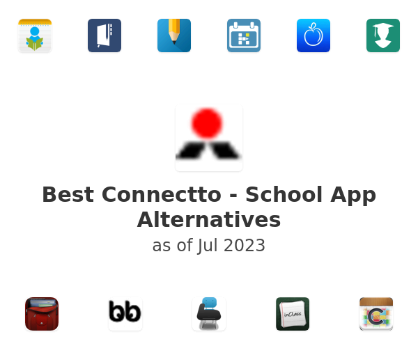 Best Connectto - School App Alternatives