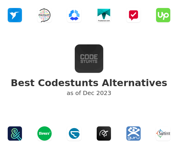 Best Codestunts Alternatives