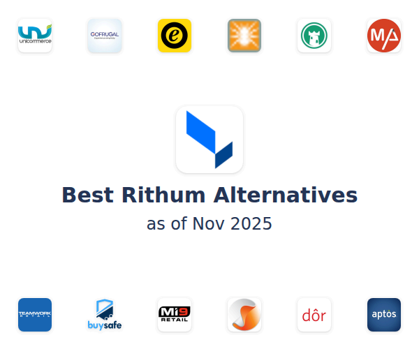 Best Rithum Alternatives
