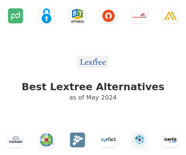 Best Lextree Alternatives
