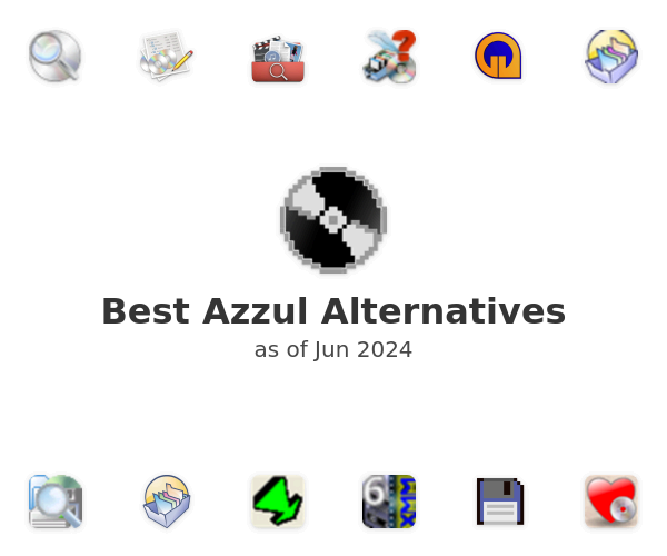 Best Azzul Alternatives