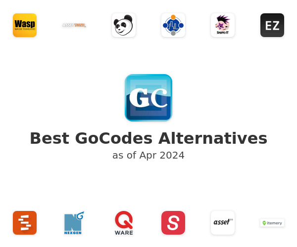Best GoCodes Alternatives