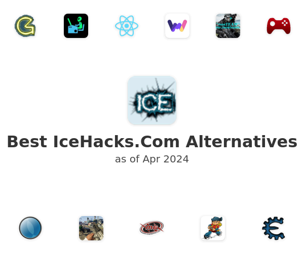 Best IceHacks.Com Alternatives