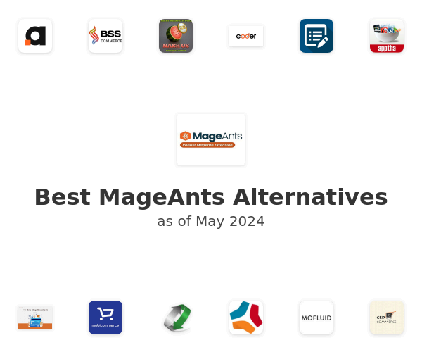 Best MageAnts Alternatives