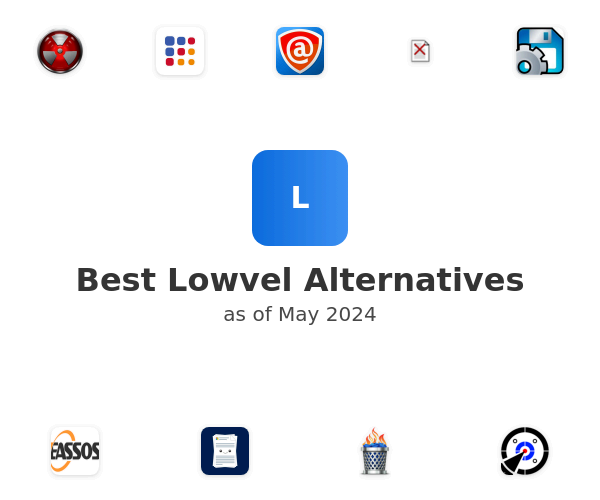 Best Lowvel Alternatives