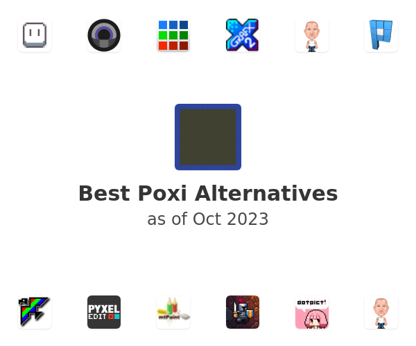 Best Poxi Alternatives