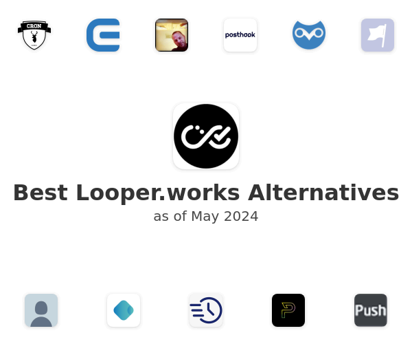 Best Looper.works Alternatives