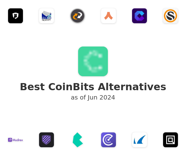 Best CoinBits Alternatives