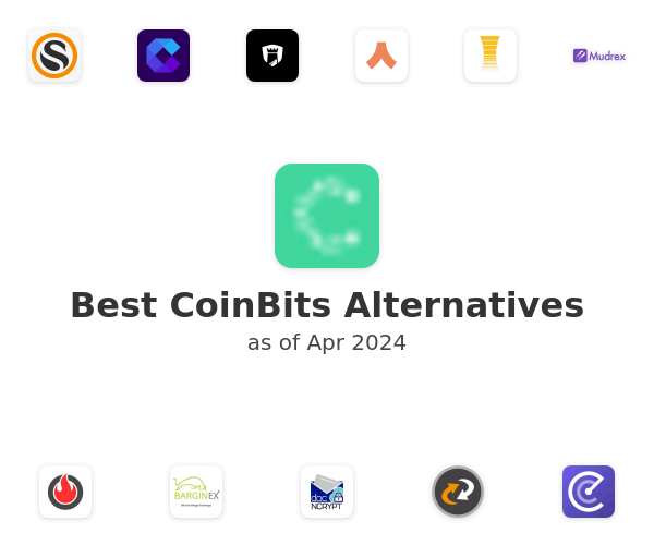 Best CoinBits Alternatives