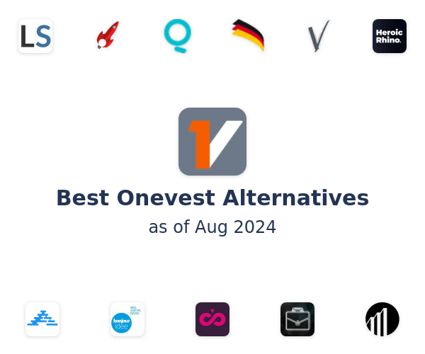 Best Onevest Alternatives