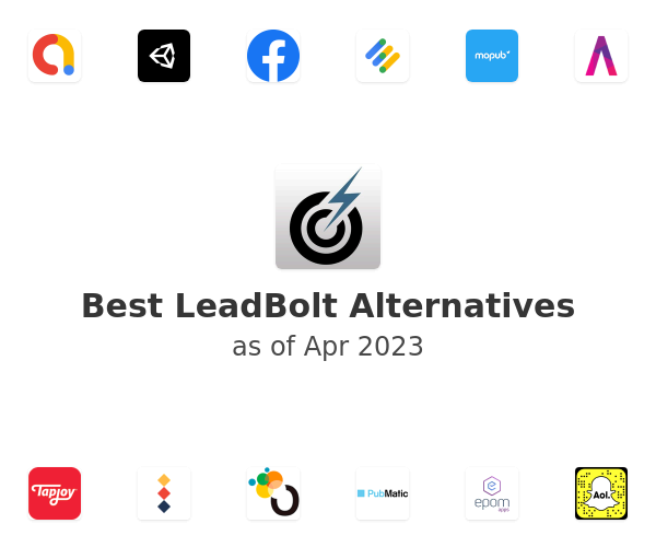 Best LeadBolt Alternatives
