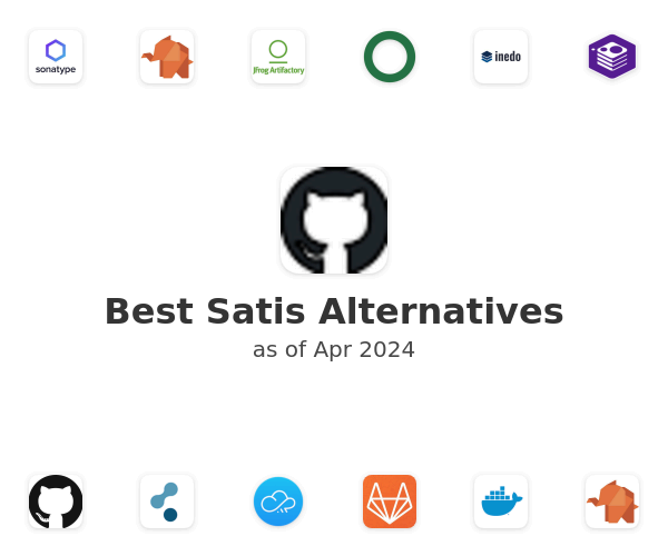 Best Satis Alternatives