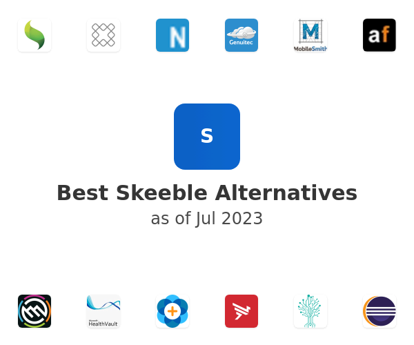 Best Skeeble Alternatives
