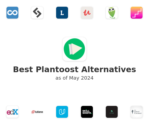 Best Plantoost Alternatives