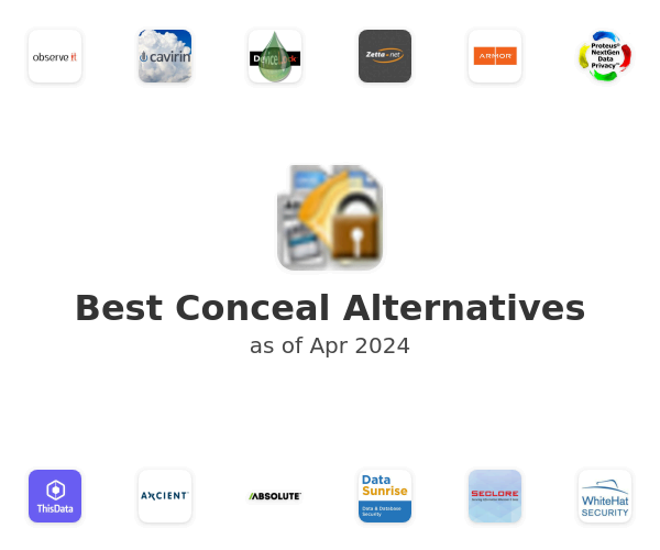 Best Conceal Alternatives