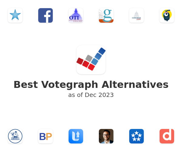 Best Votegraph Alternatives