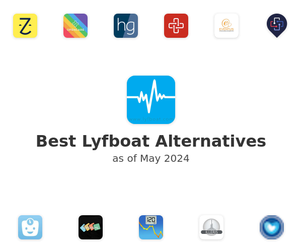 Best Lyfboat Alternatives