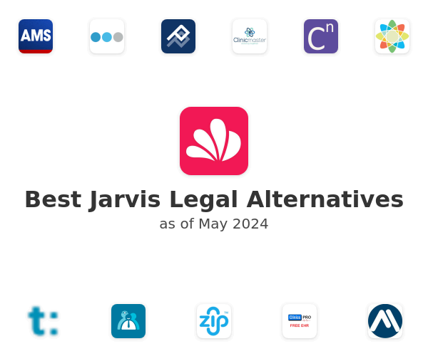 Best Jarvis Legal Alternatives