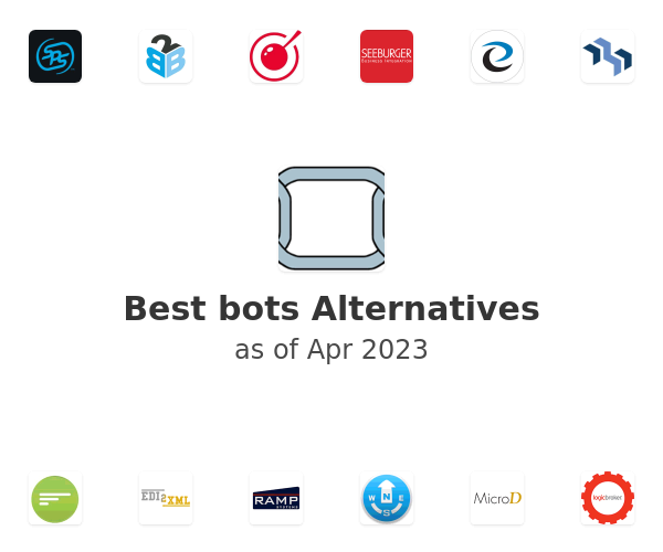 Best bots Alternatives