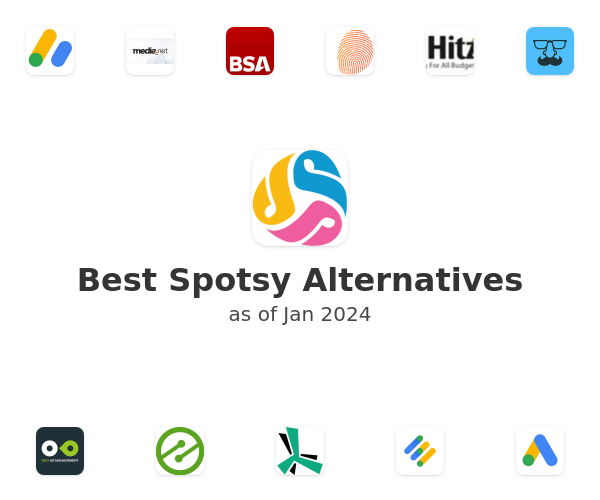 Best Spotsy Alternatives