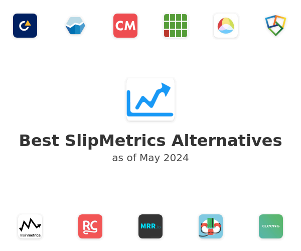 Best SlipMetrics Alternatives