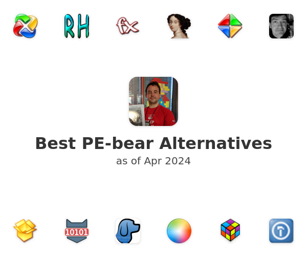 Best PE-bear Alternatives