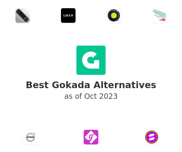 Best Gokada Alternatives