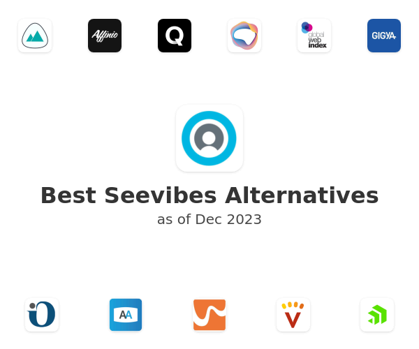 Best Seevibes Alternatives