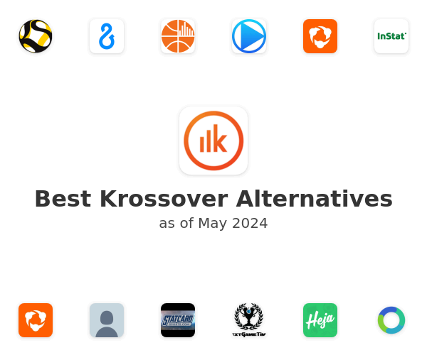 Best Krossover Alternatives