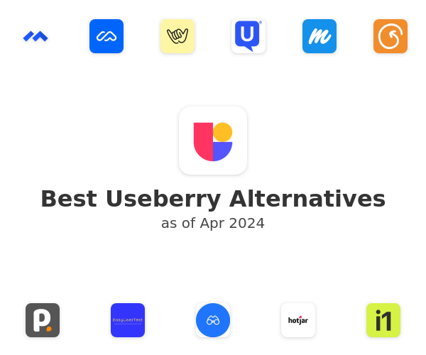 Best Useberry Alternatives