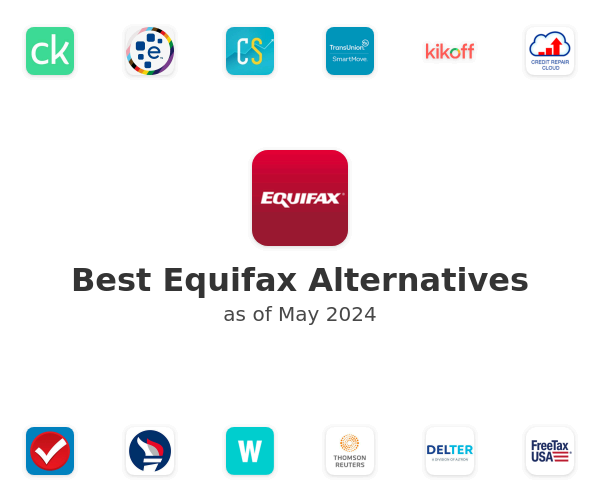 Best Equifax Alternatives