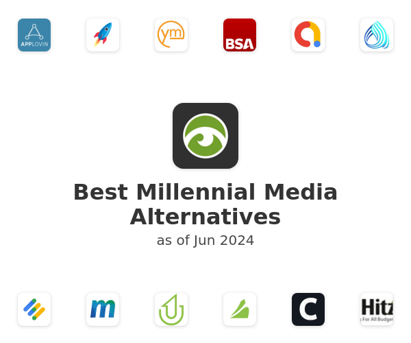 Best Millennial Media Alternatives