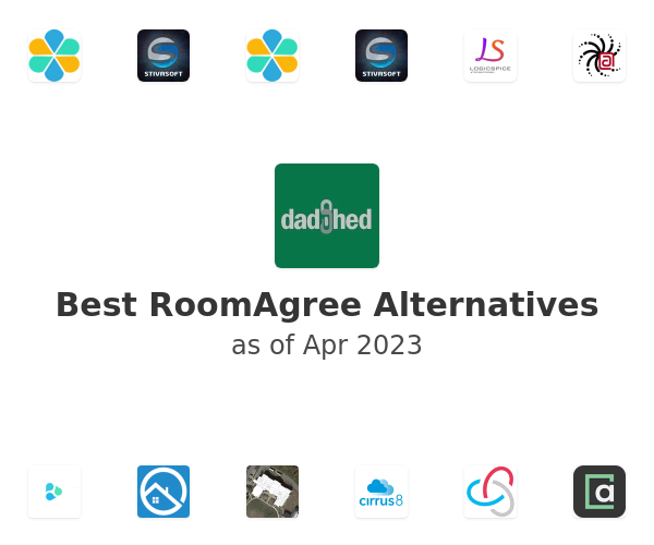 Best RoomAgree Alternatives