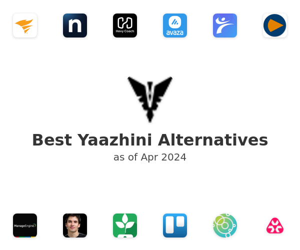 Best Yaazhini Alternatives