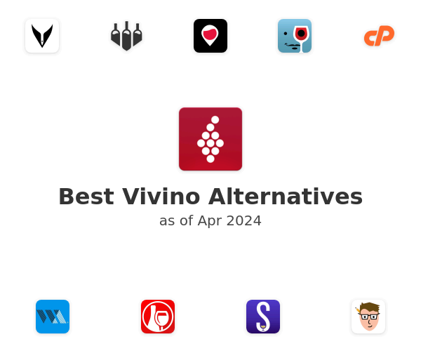 Best Vivino Alternatives
