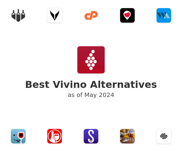 Best Vivino Alternatives