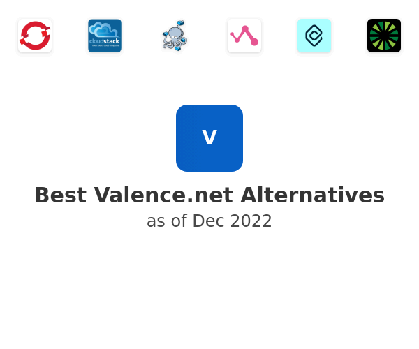 Best Valence.net Alternatives
