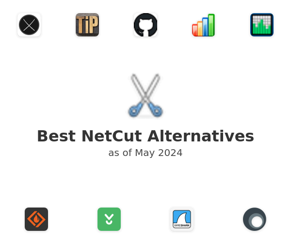 Best NetCut Alternatives