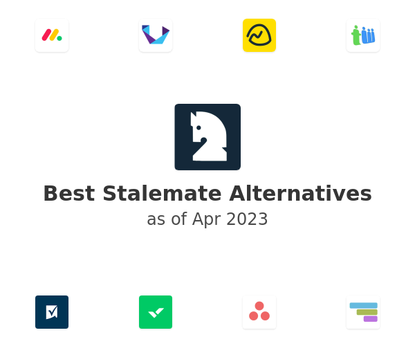Best Stalemate Alternatives