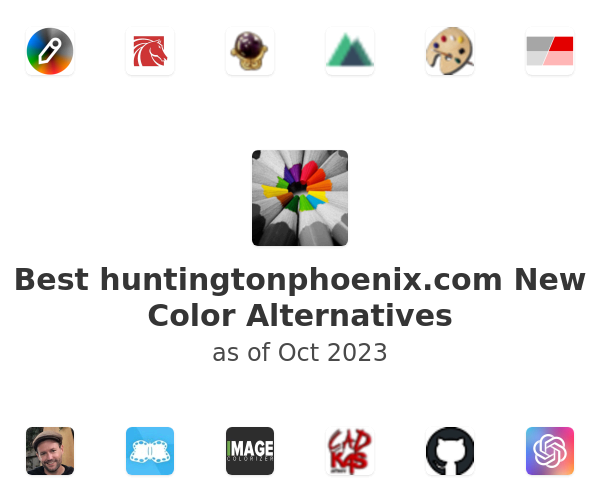 Best huntingtonphoenix.com New Color Alternatives