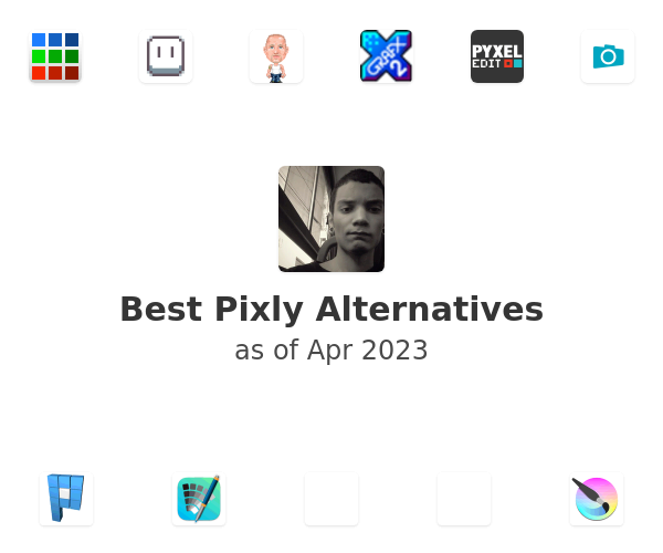 Best Pixly Alternatives