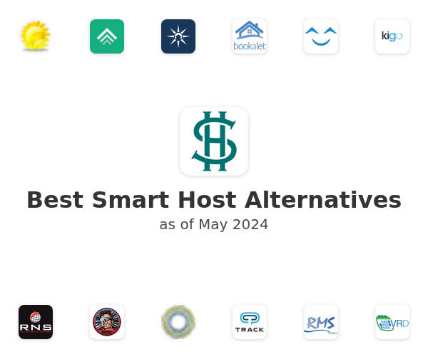 Best Smart Host Alternatives