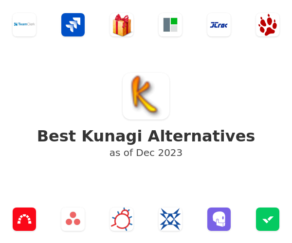 Best Kunagi Alternatives